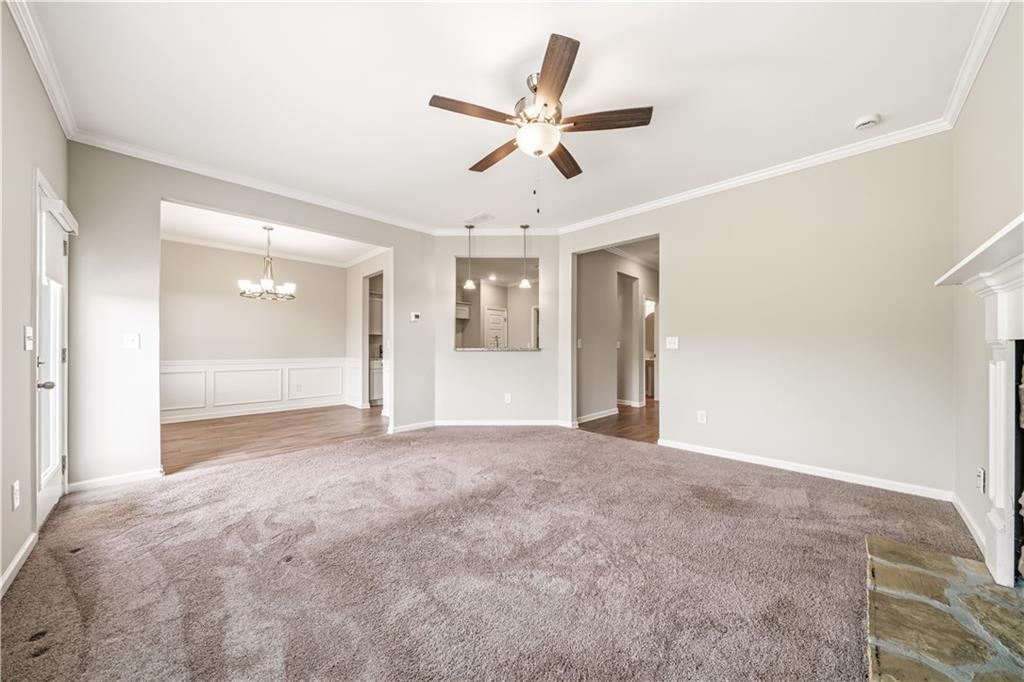 321 Melody Lane Cartersville, GA 30121 - Photo 13 of 40