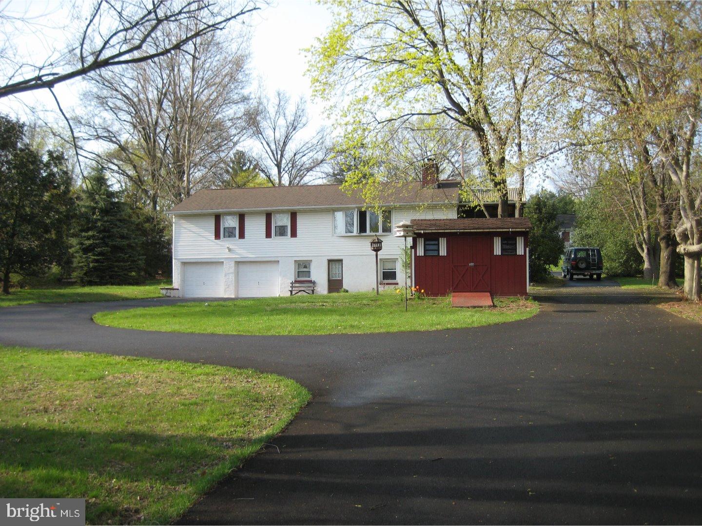 1039 Davis Grove Road Ambler, PA 19002 - Photo 16 of 23 Exterior Back