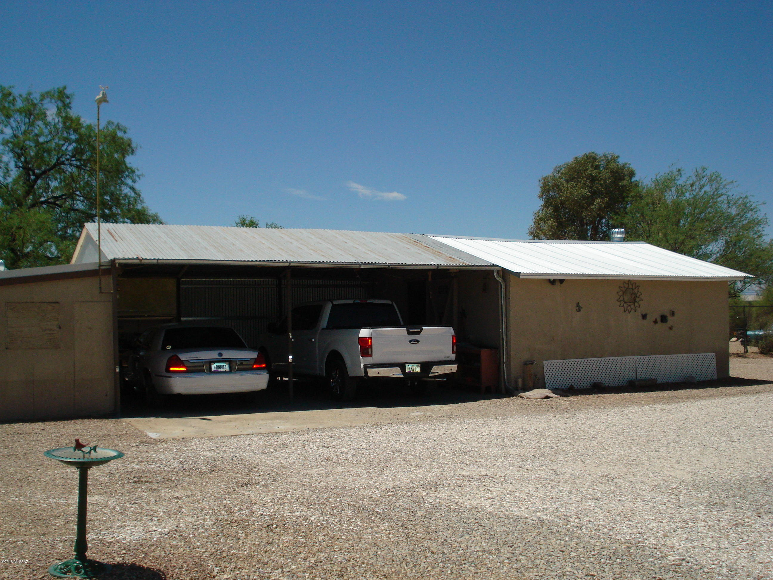 7404 West Bopp Road Tucson, AZ 85735 - Photo 22 of 31