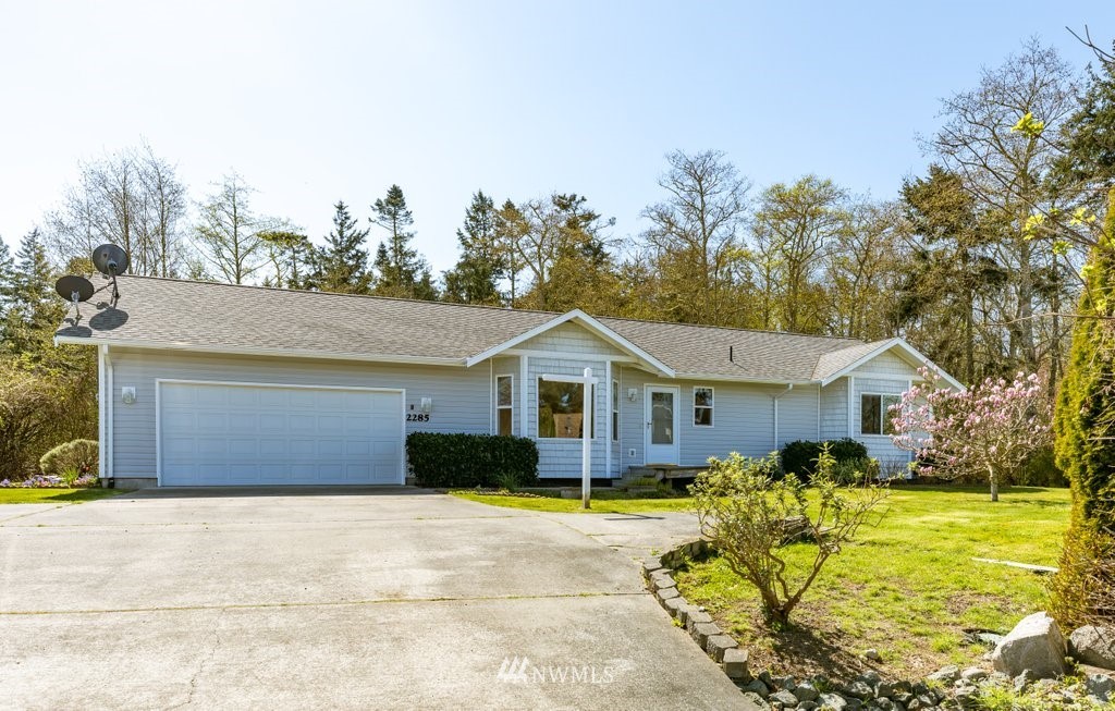 2285 Williams Road Oak Harbor, WA 98277 - Photo 1 of 23 Gallery Image 1