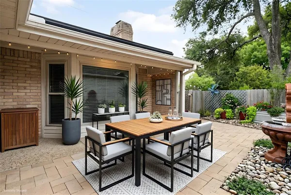 $349,500 | 4616 Westchester Drive, Waco, TX 76710