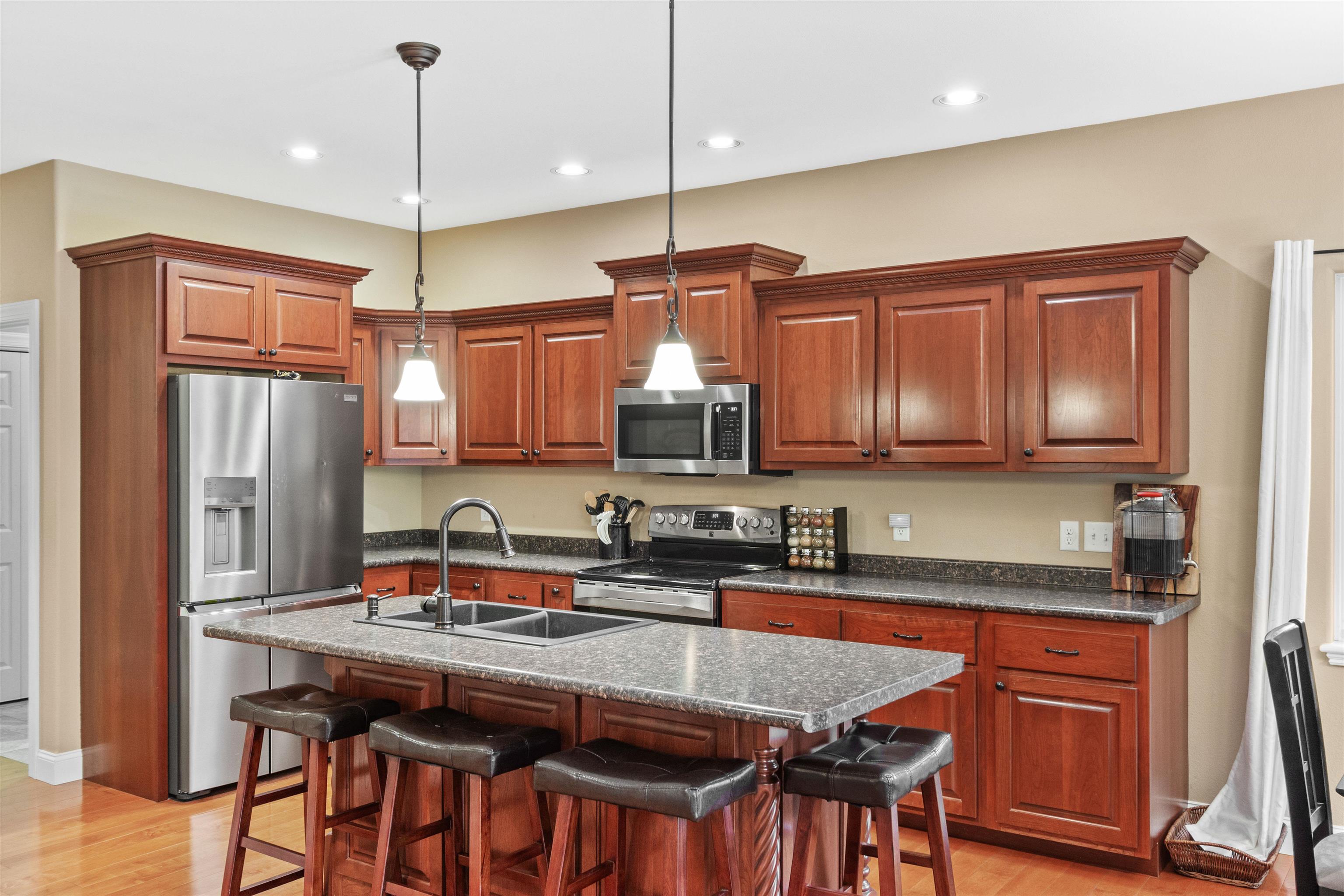 5111 Prairie Ridge Drive Wisconsin Rapids, WI 54494 - Photo 5 of 56