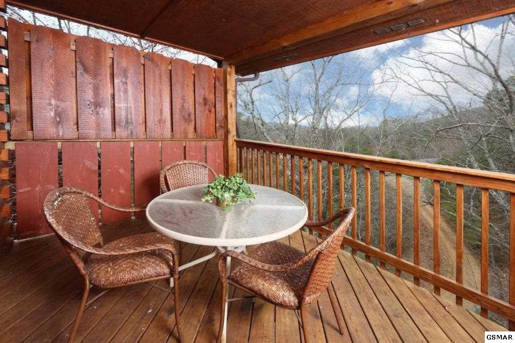 1524 Boo Boo Way, Unit DRIFTAWAY Sevierville, TN 37862 - Photo 21 of 21 Gallery Image 21