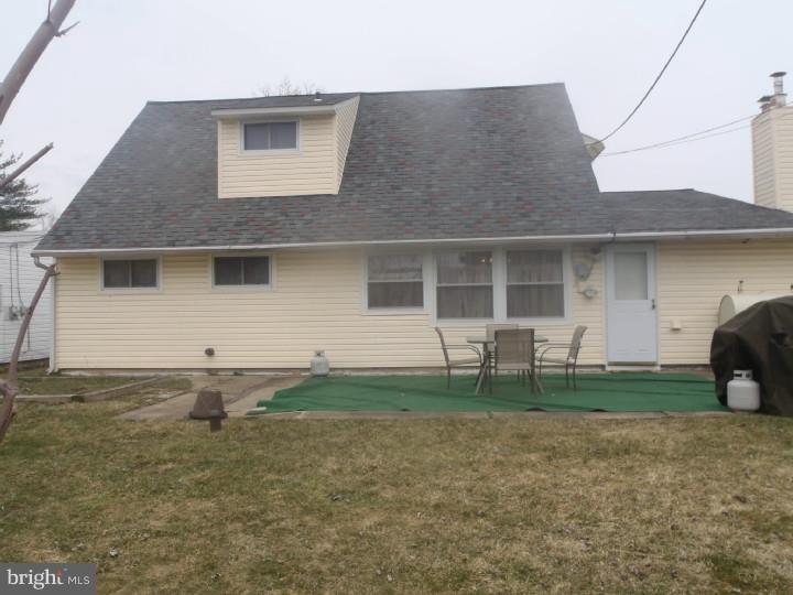 49 MacIntosh Road Levittown, PA 19056 - Photo 22 of 22 Gallery Image 22