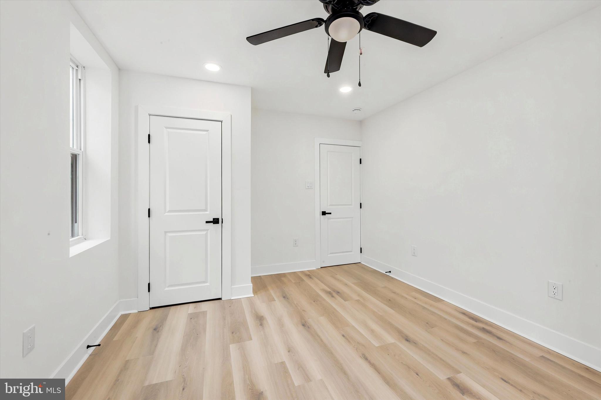 5751 Rodman Street Philadelphia, PA 19143 - Photo 11 of 25 3RD BEDROOM