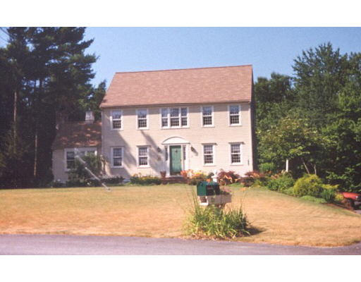 11 Bittersweet Road Lakeville, MA 02347 - Photo 1 of 1 Gallery Image 1