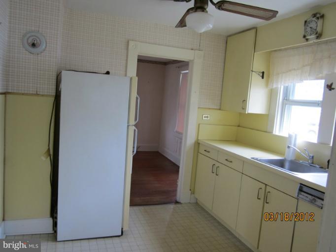 15 Ritters Lane Owings Mills, MD 21117 - Photo 14 of 30 Kitchen