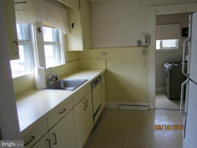 15 Ritters Lane Owings Mills, MD 21117 - Photo 16 of 30 Kitchen