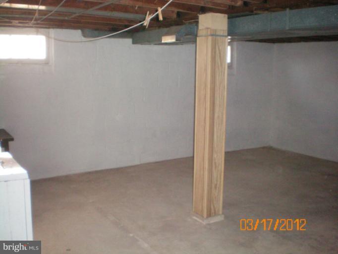 15 Ritters Lane Owings Mills, MD 21117 - Photo 3 of 30 Basement