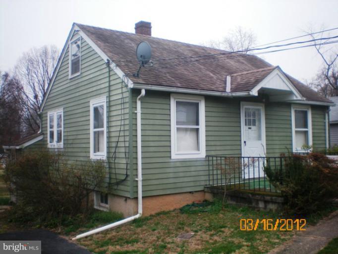 15 Ritters Lane Owings Mills, MD 21117 - Photo 23 of 30 Exterior (Front)