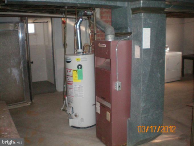15 Ritters Lane Owings Mills, MD 21117 - Photo 25 of 30 Basement