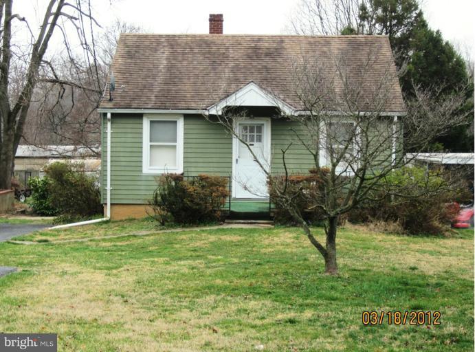 15 Ritters Lane Owings Mills, MD 21117 - Photo 30 of 30 Exterior (Front)