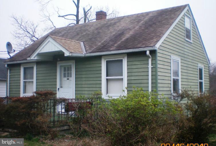 15 Ritters Lane Owings Mills, MD 21117 - Photo 4 of 30 Exterior (Front)