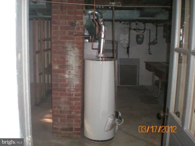 15 Ritters Lane Owings Mills, MD 21117 - Photo 8 of 30 Basement