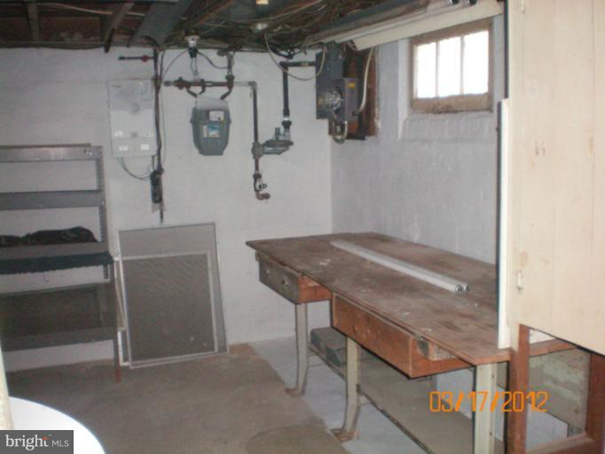 15 Ritters Lane Owings Mills, MD 21117 - Photo 10 of 30 Basement