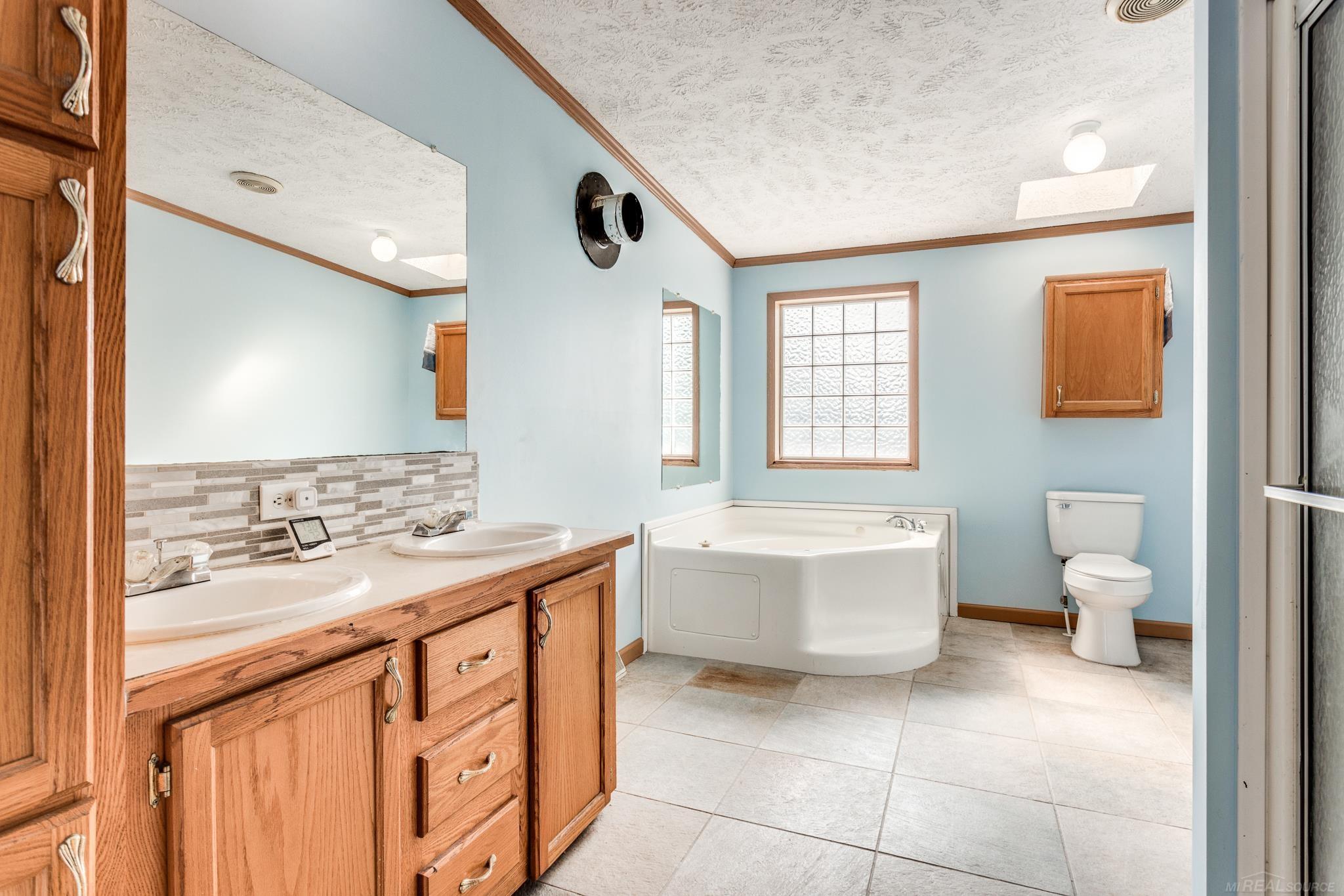 4110 Aitken Road Croswell, MI 48422 - Photo 8 of 36