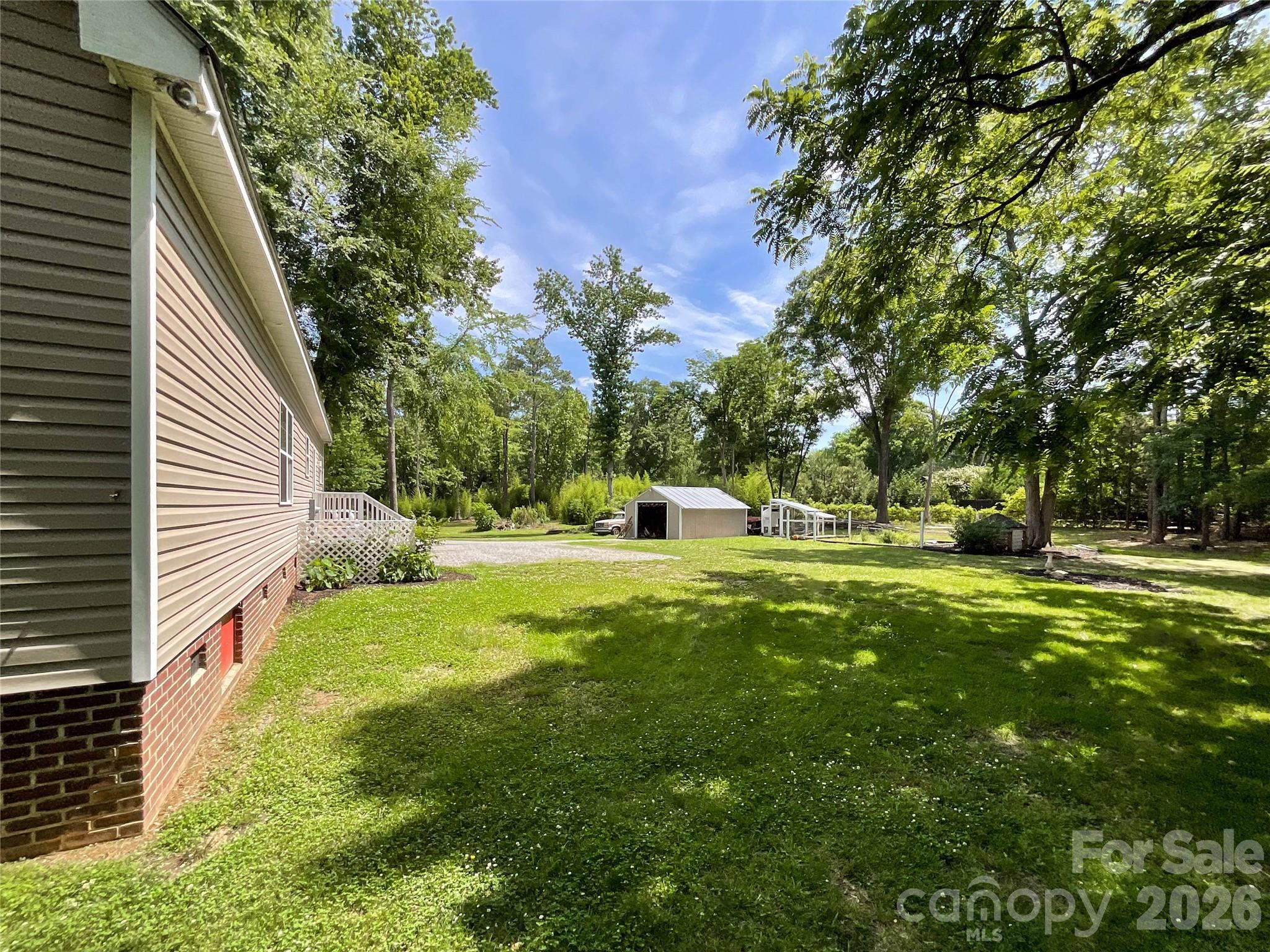 5507 South Rocky River Road Monroe, NC 28112 - Photo 44 of 48