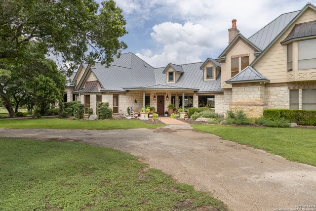 $4,800,000 | 241 Seewald Road, Boerne, TX 78006