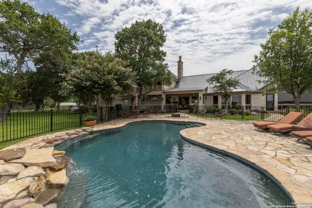 $4,800,000 | 241 Seewald Road, Boerne, TX 78006
