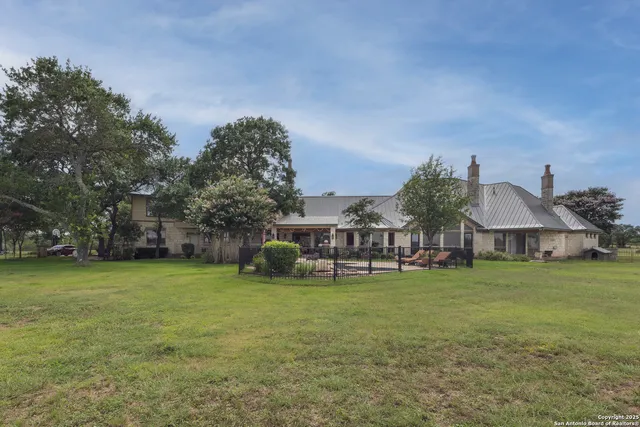 $4,800,000 | 241 Seewald Road, Boerne, TX 78006