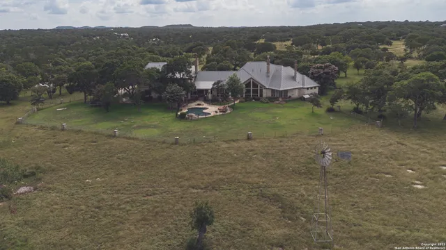 $4,800,000 | 241 Seewald Road, Boerne, TX 78006