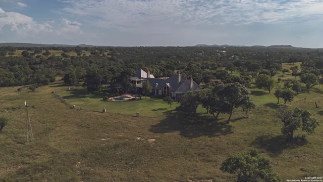 $4,800,000 | 241 Seewald Road, Boerne, TX 78006