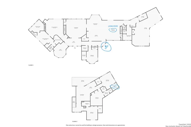 $4,800,000 | 241 Seewald Road, Boerne, TX 78006