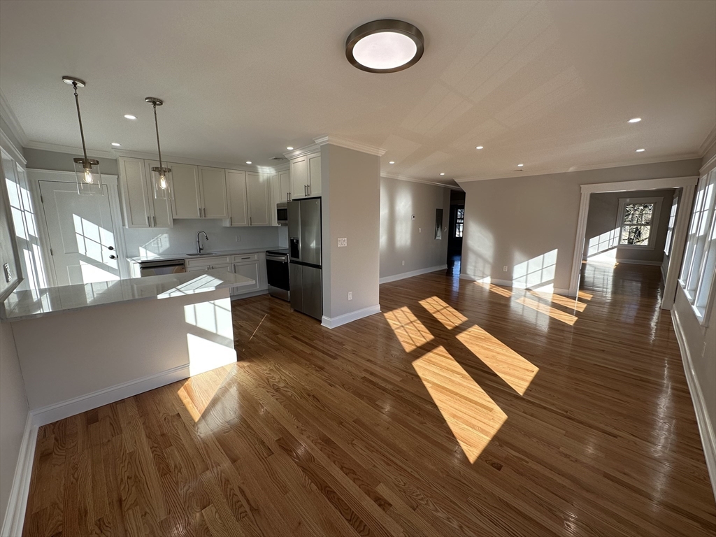 35 Trapelo Road, Unit 2 Belmont, MA 02478 - Photo 1 of 25