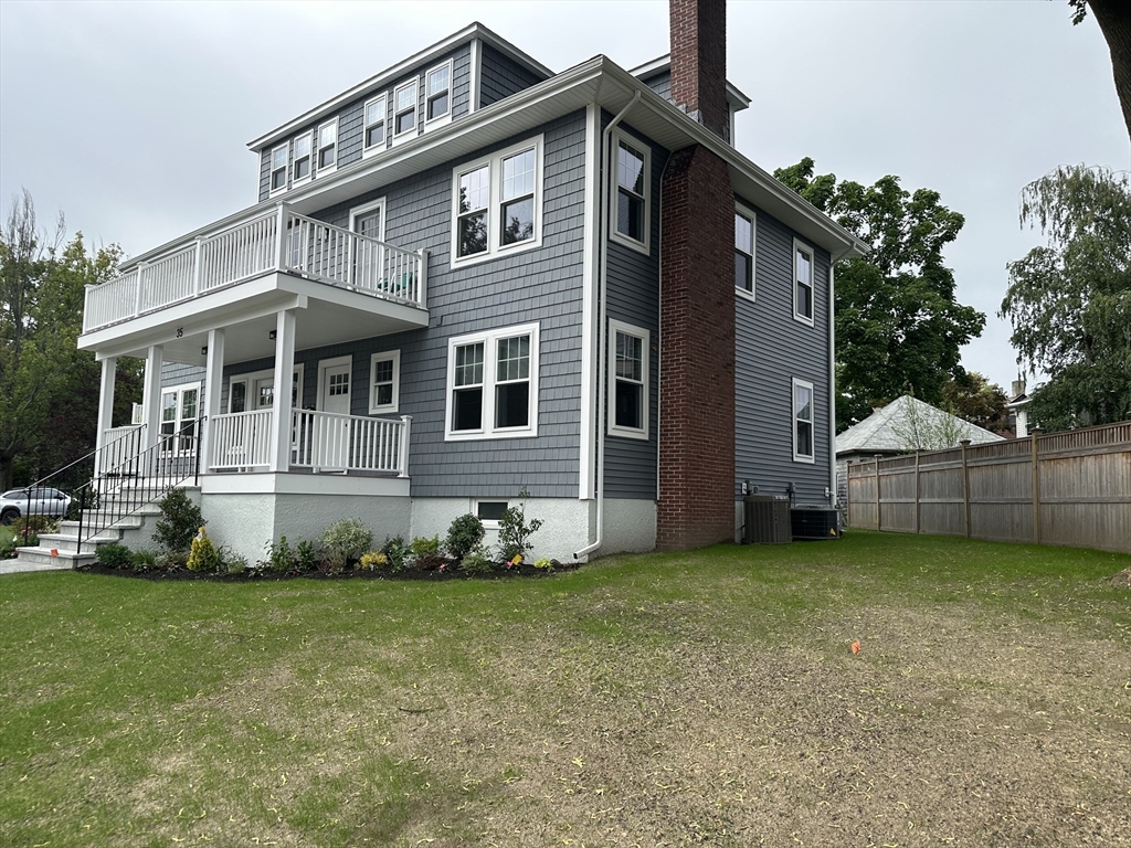 35 Trapelo Road, Unit 2 Belmont, MA 02478 - Photo 24 of 25