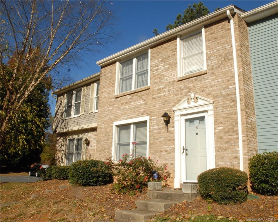 1217 Scaleybark Road, Unit B Charlotte, NC 28209 - Photo 1 of 22