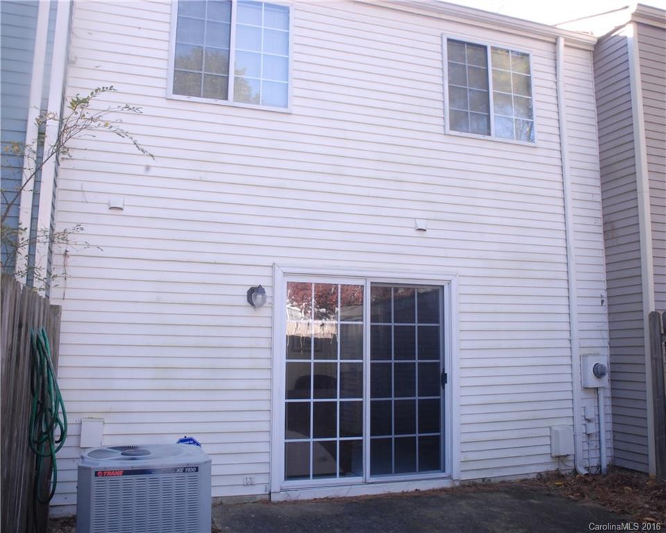 1217 Scaleybark Road, Unit B Charlotte, NC 28209 - Photo 20 of 22