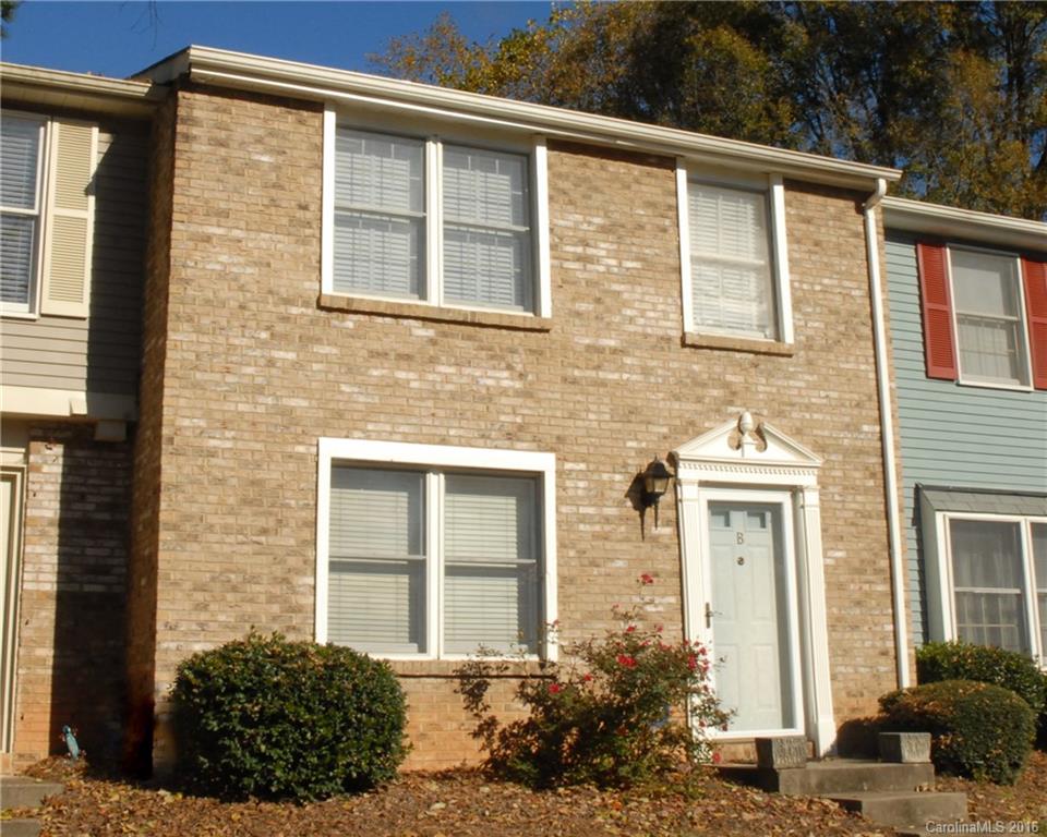 1217 Scaleybark Road, Unit B Charlotte, NC 28209 - Photo 3 of 22