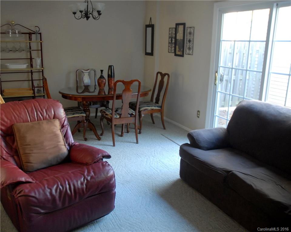 1217 Scaleybark Road, Unit B Charlotte, NC 28209 - Photo 10 of 22