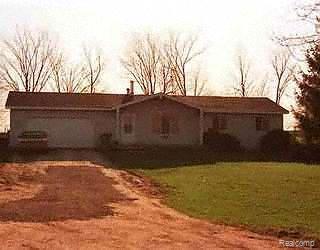 7788 Stow Road Fowlerville, MI 48836 - Photo 1 of 1 Listing Image