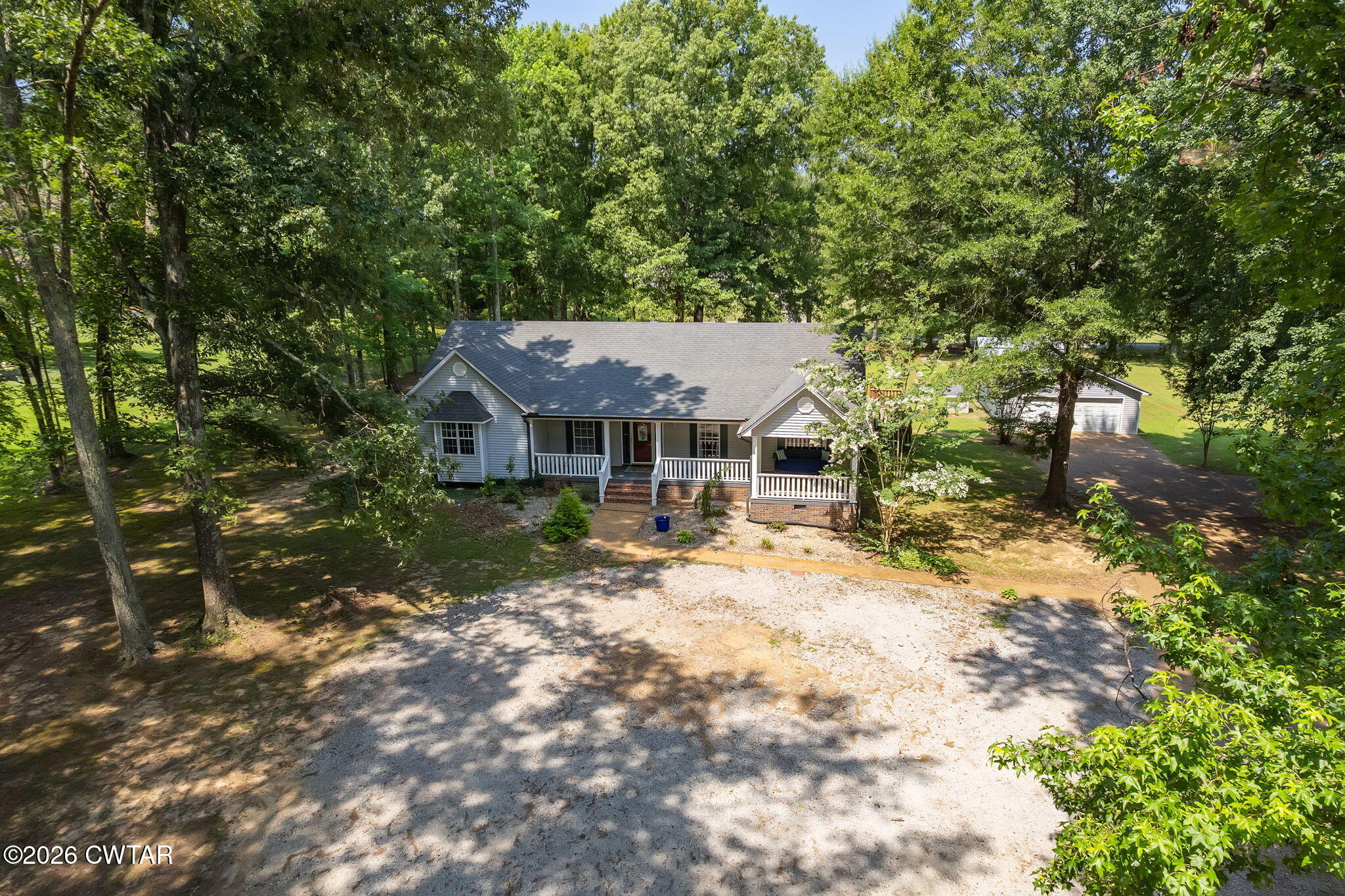 1280 Wilson School Road Henderson, TN 38340 - Photo 9 of 41 Completed-38