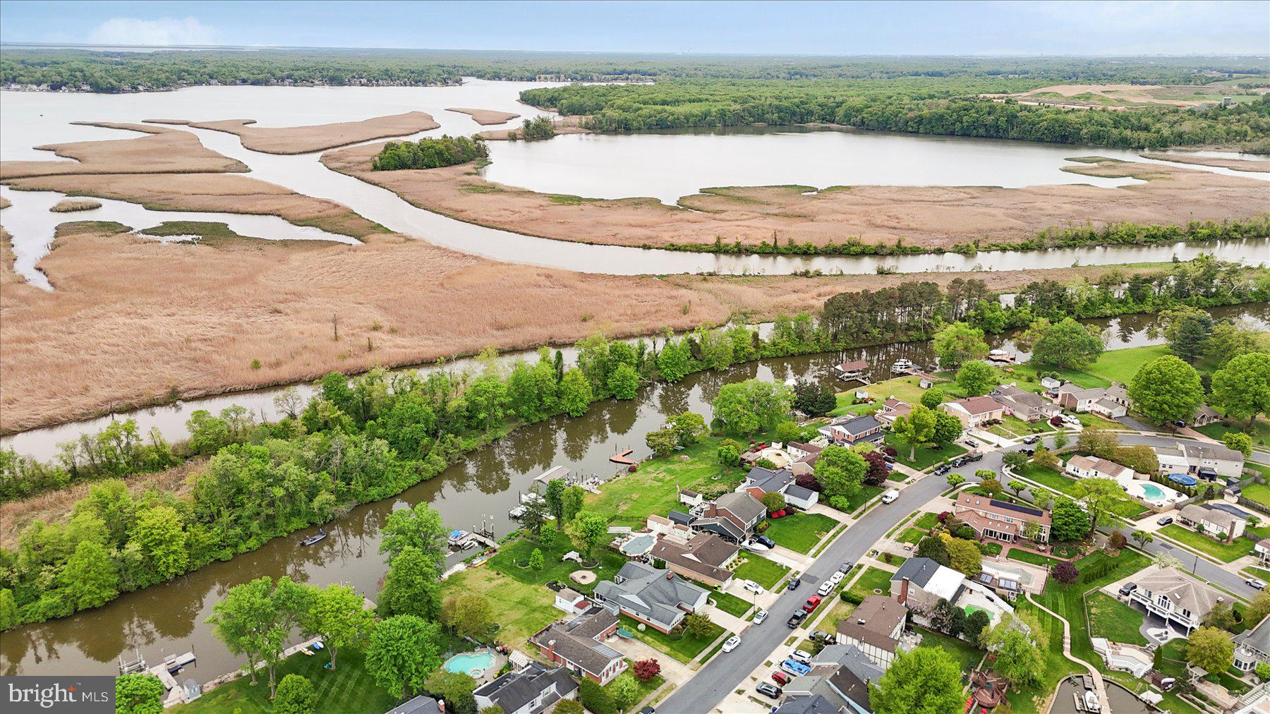 24 Neptune Drive Joppa, MD 21085 - Photo 58 of 70 a view of a lake