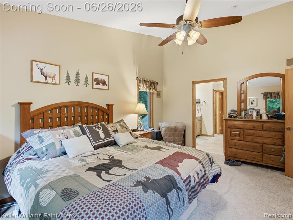 4196 Hosner Road Oxford, MI 48370 - Photo 42 of 67
