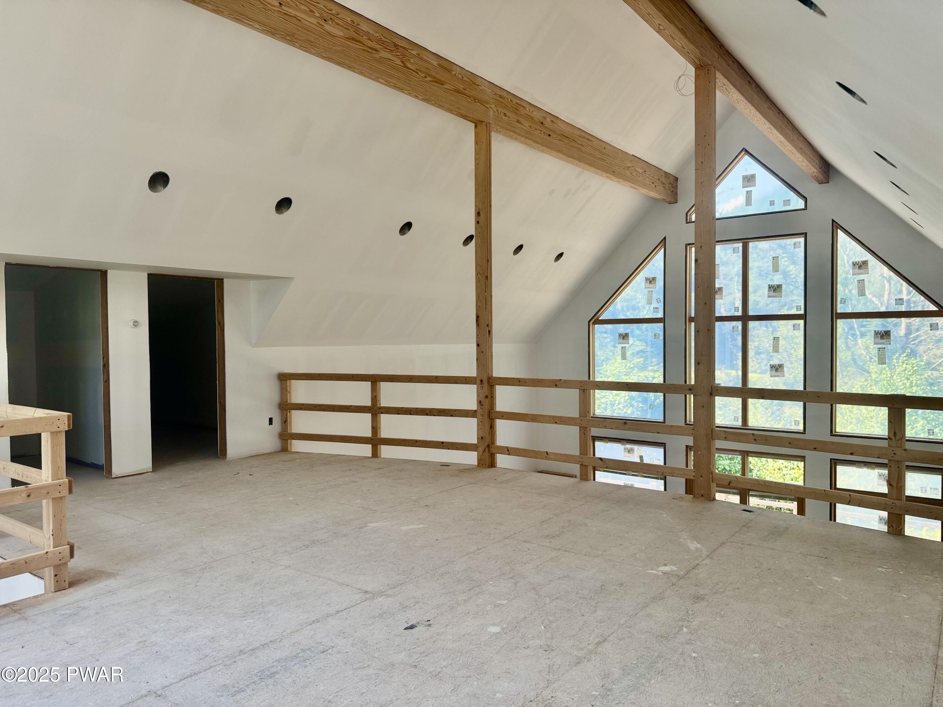 4382 River Road Equinunk, PA 18417 - Photo 14 of 50 LOFT