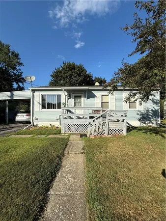 $135,000 | 12 Sunnyside Drive, North Dansville, NY 14437