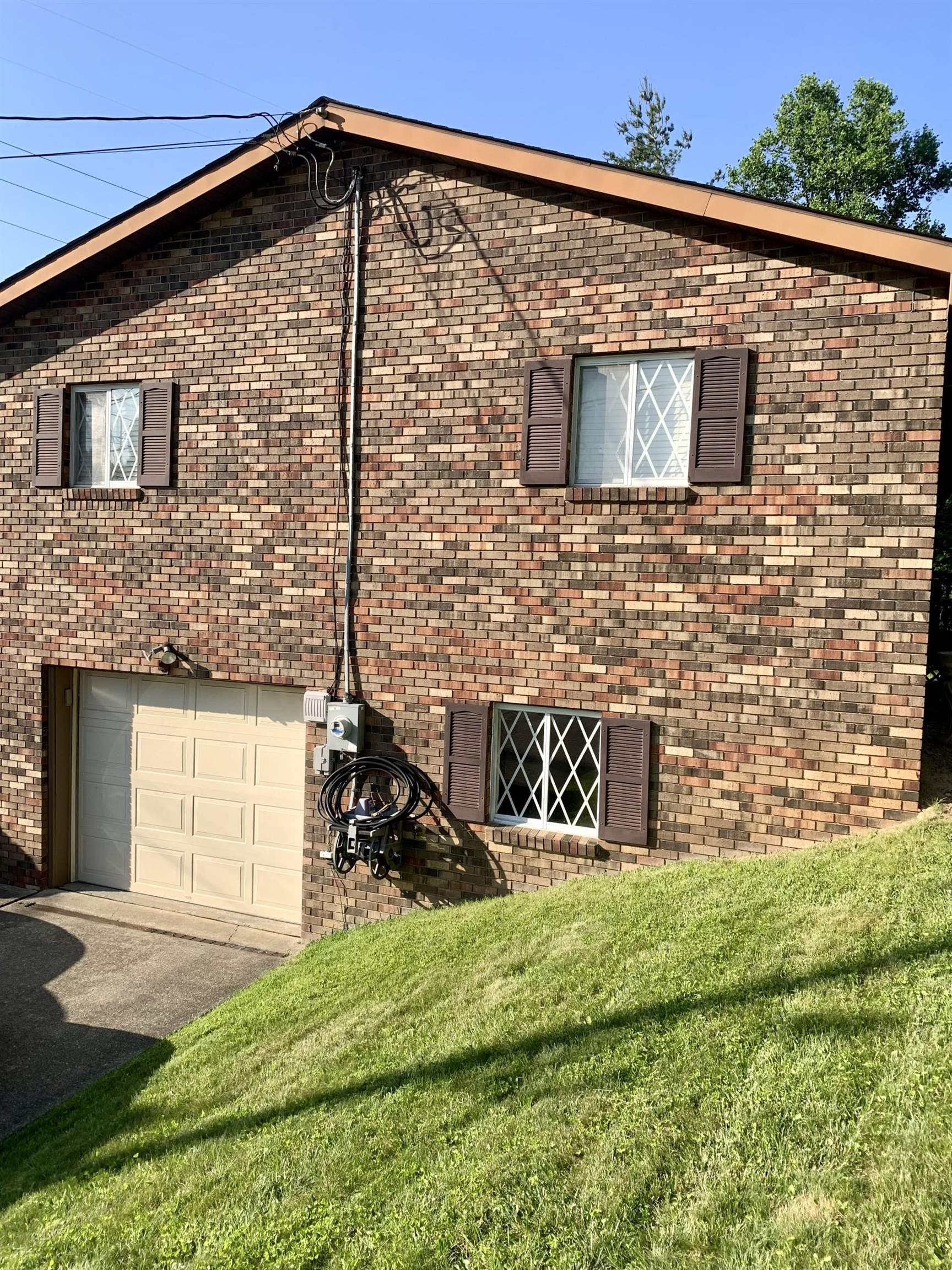 25 May Road Huntington, WV 25704 - Photo 24 of 24 Gallery Image 24