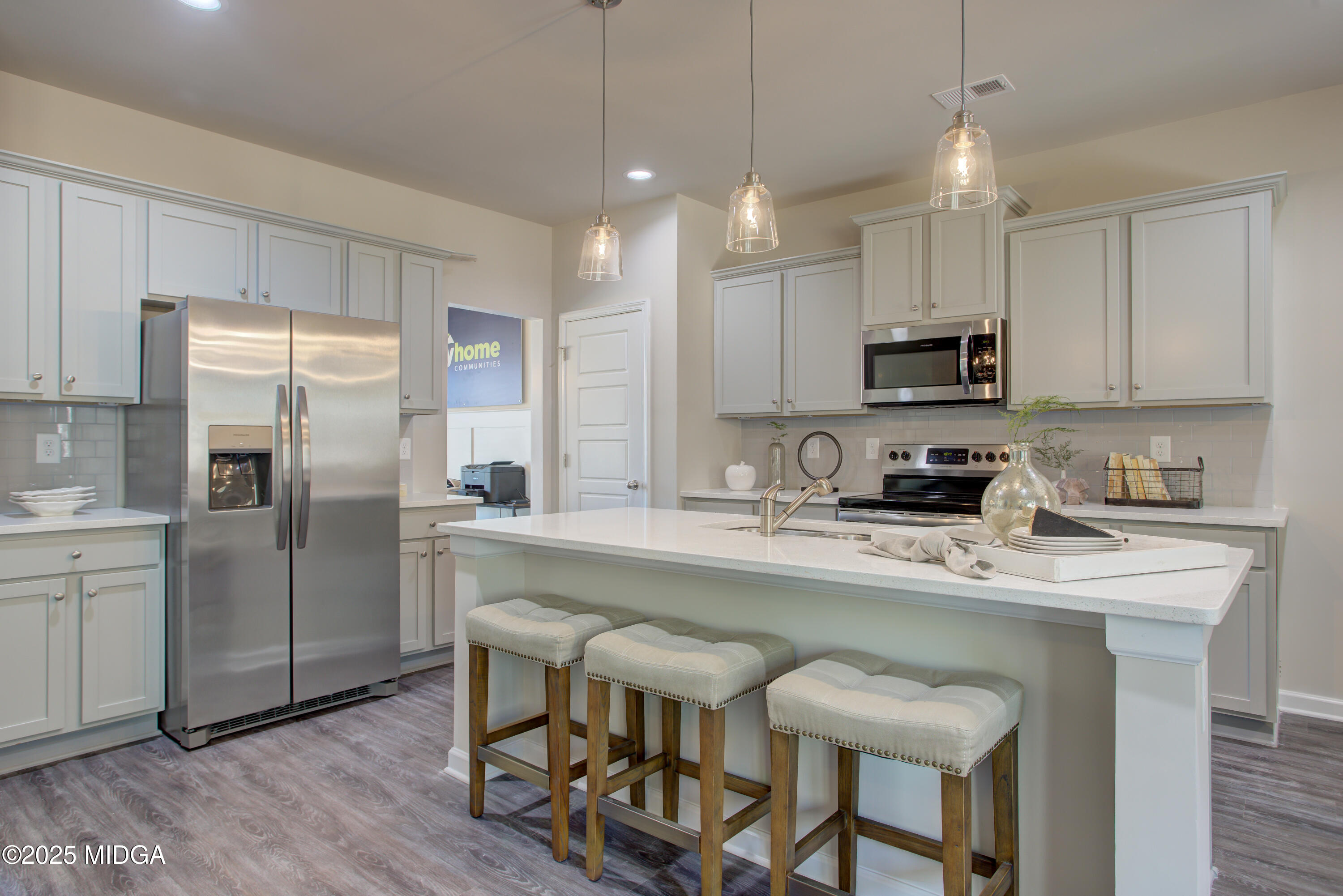 113 Breakwater Way Perry, GA 31069 - Photo 11 of 53 Vineyard Park Model INT (5)