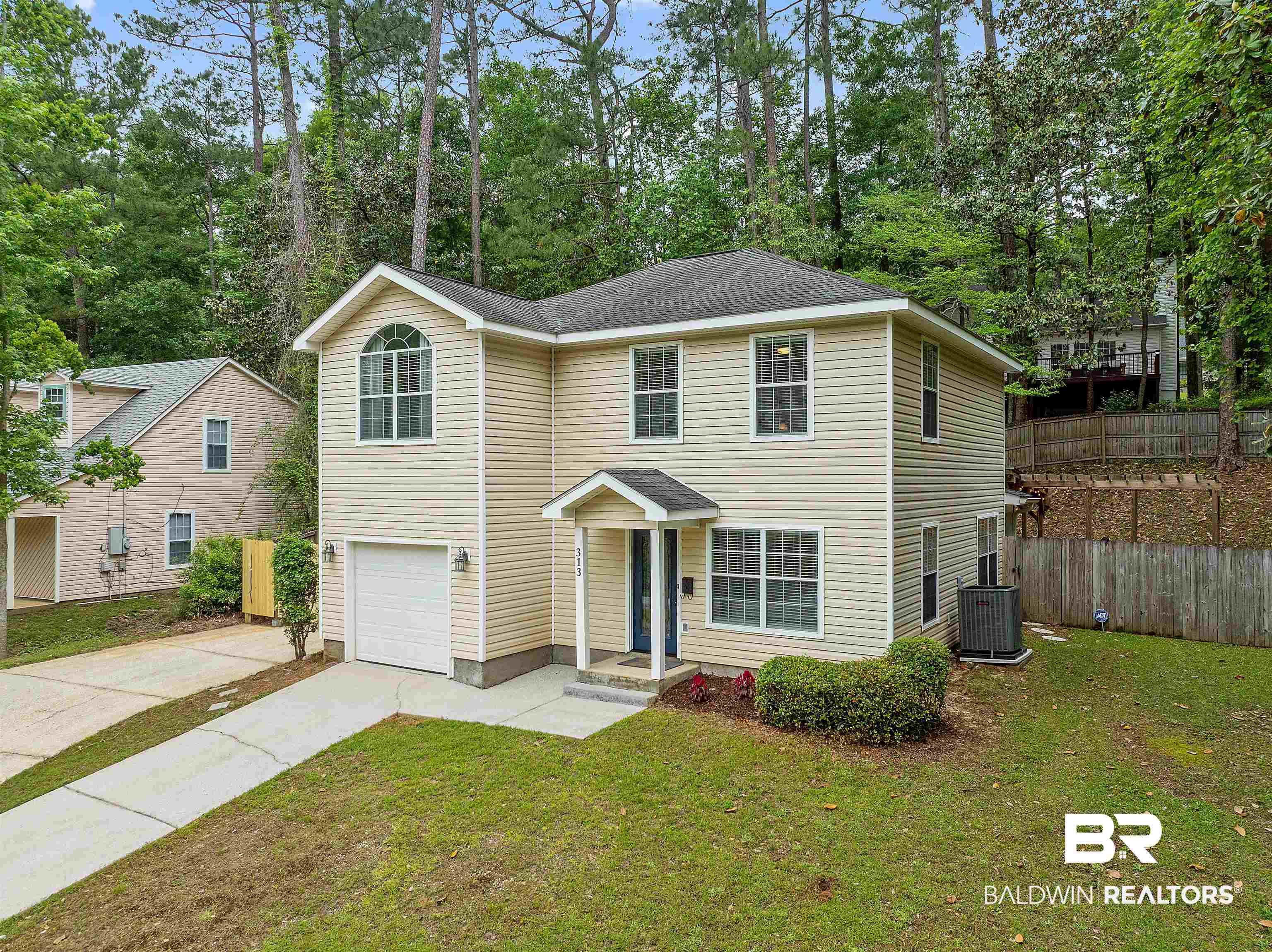 313 Ridgewood Drive Daphne, AL 36526 - Photo 16 of 16 313 Ridgewood Drive
