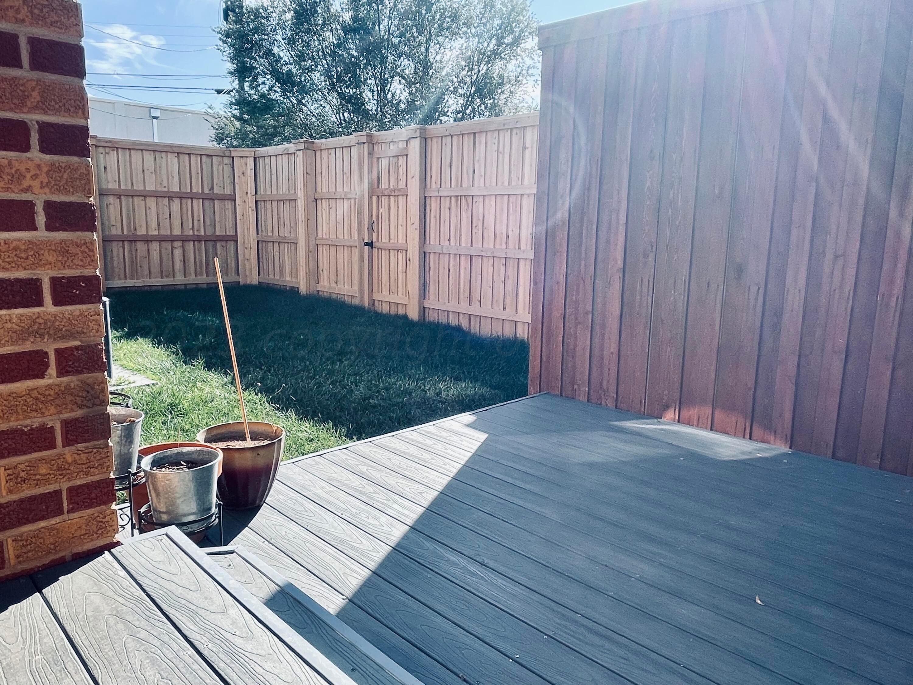 3500 Moss Lane Amarillo, TX 79109 - Photo 32 of 76 IMG_3633