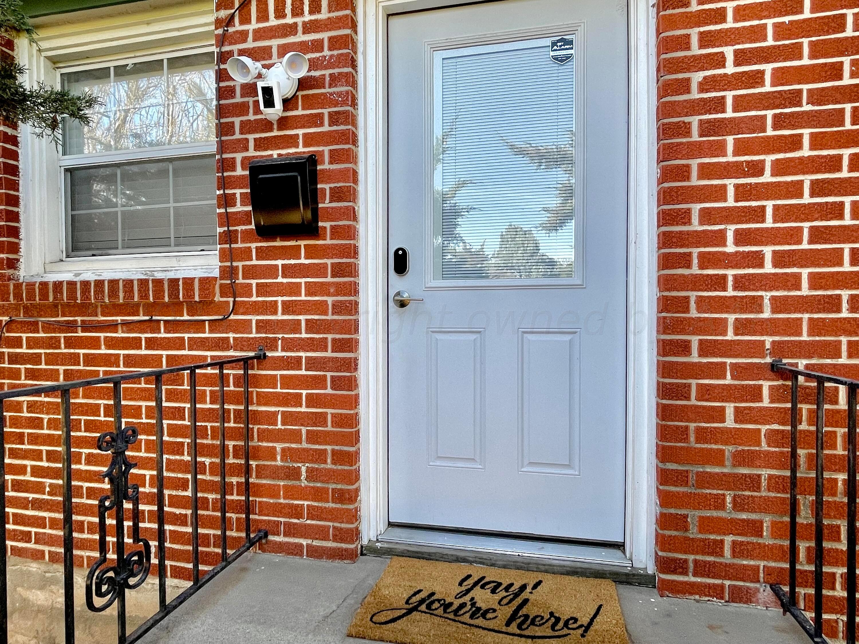 3500 Moss Lane Amarillo, TX 79109 - Photo 55 of 76 IMG_9665