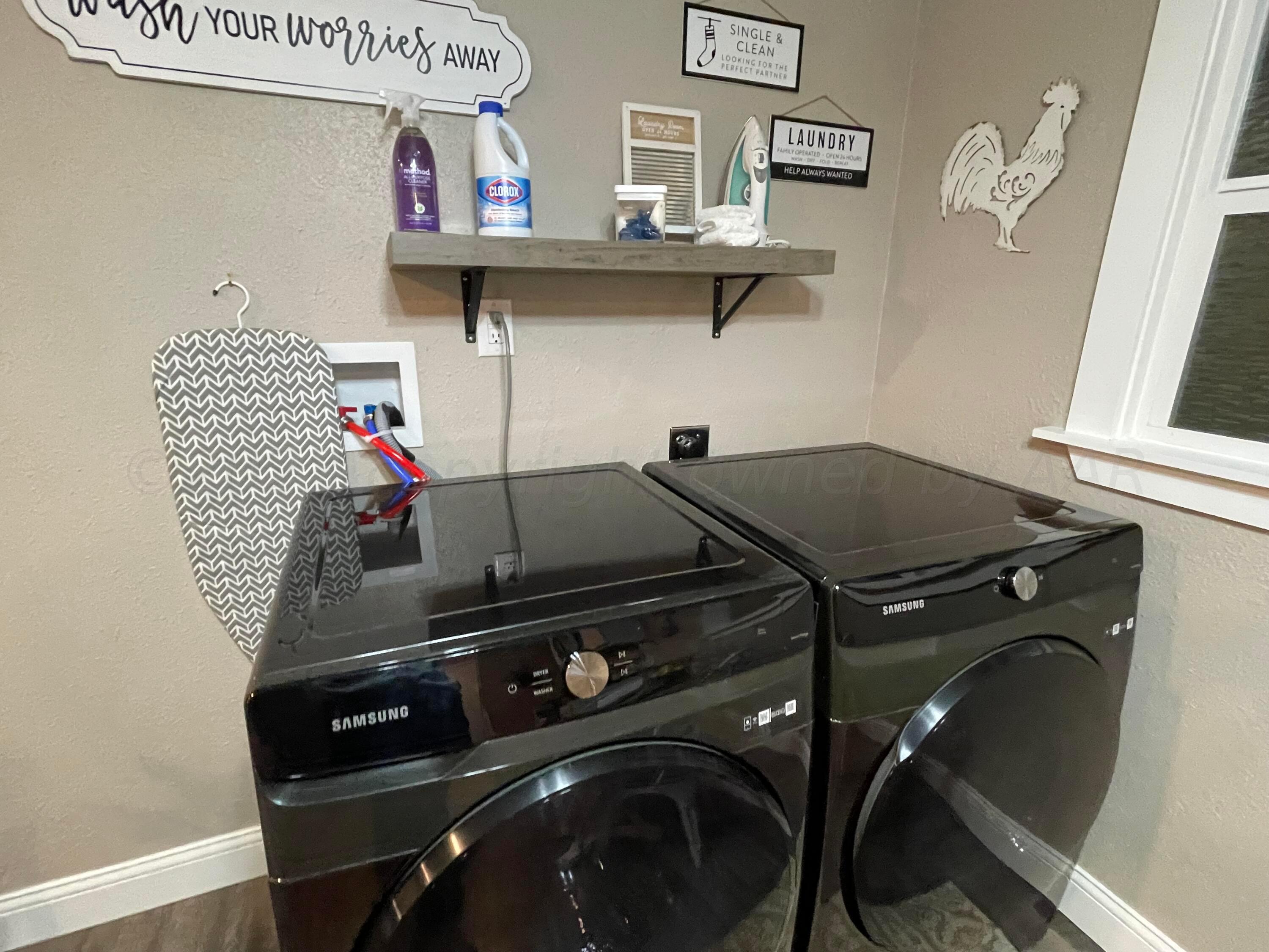 3500 Moss Lane Amarillo, TX 79109 - Photo 60 of 76 IMG_1350