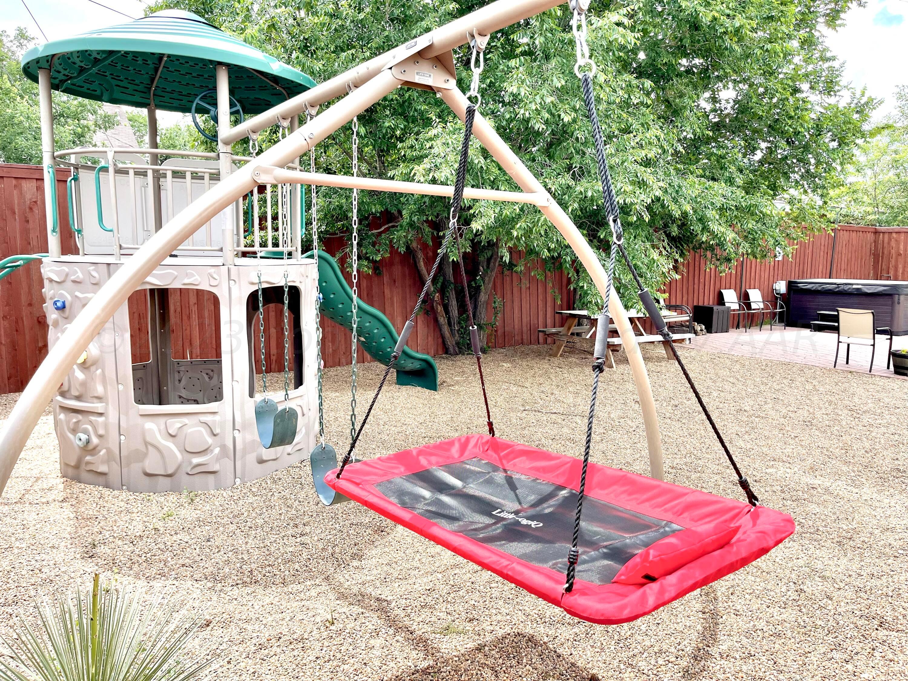 3500 Moss Lane Amarillo, TX 79109 - Photo 6 of 76 IMG_5833