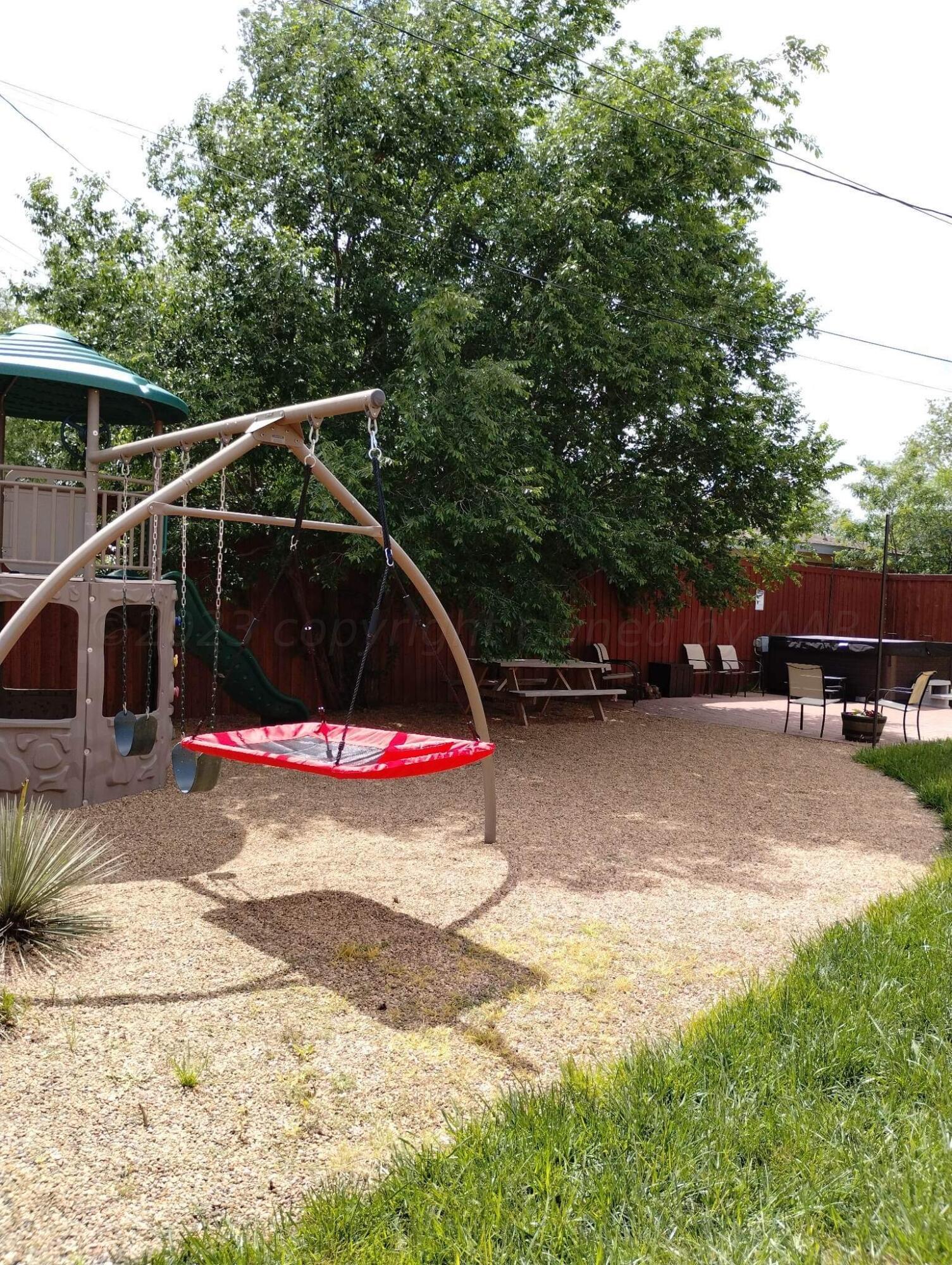 3500 Moss Lane Amarillo, TX 79109 - Photo 69 of 76 IMG_0118