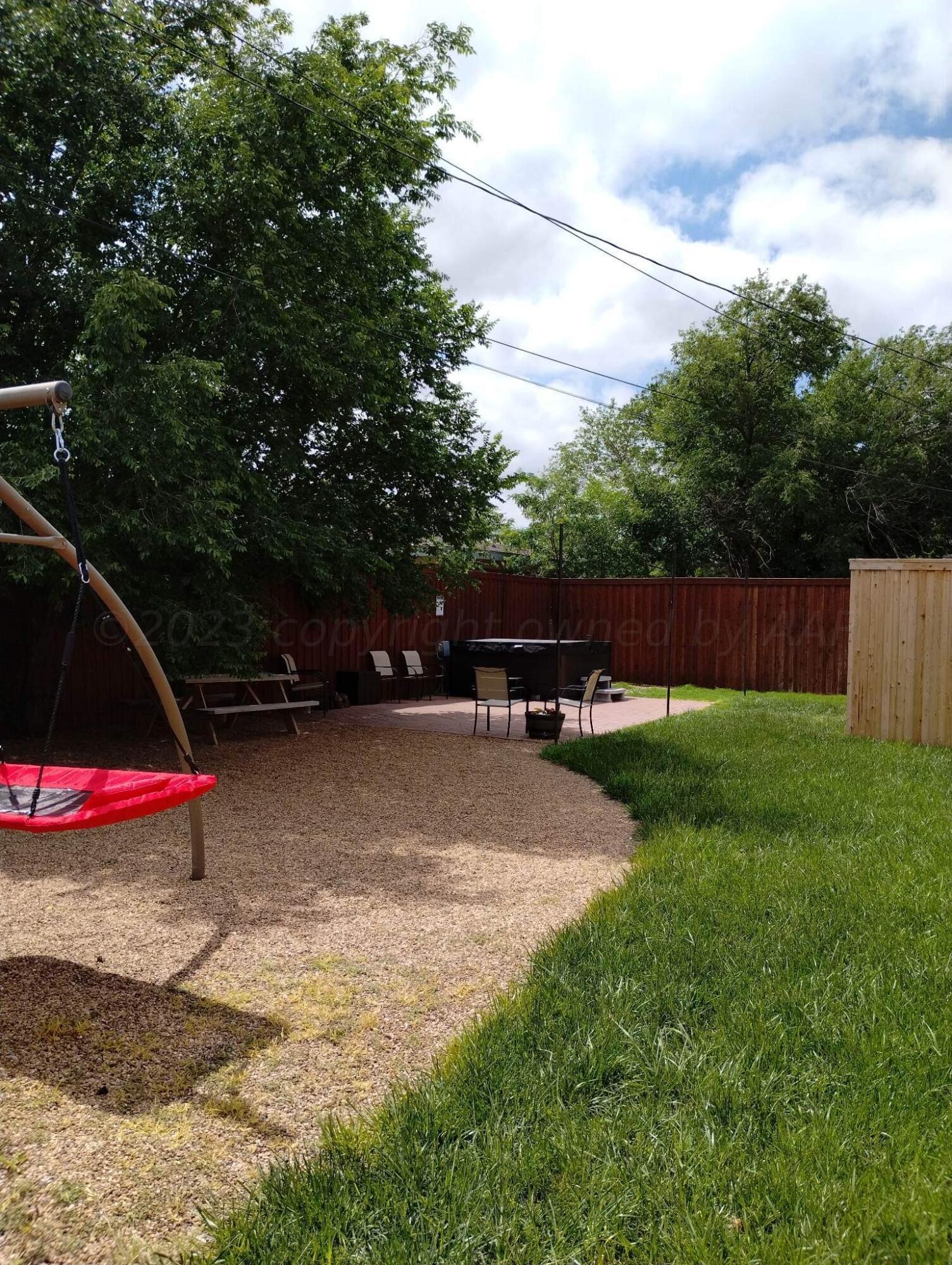 3500 Moss Lane Amarillo, TX 79109 - Photo 70 of 76 IMG_0119