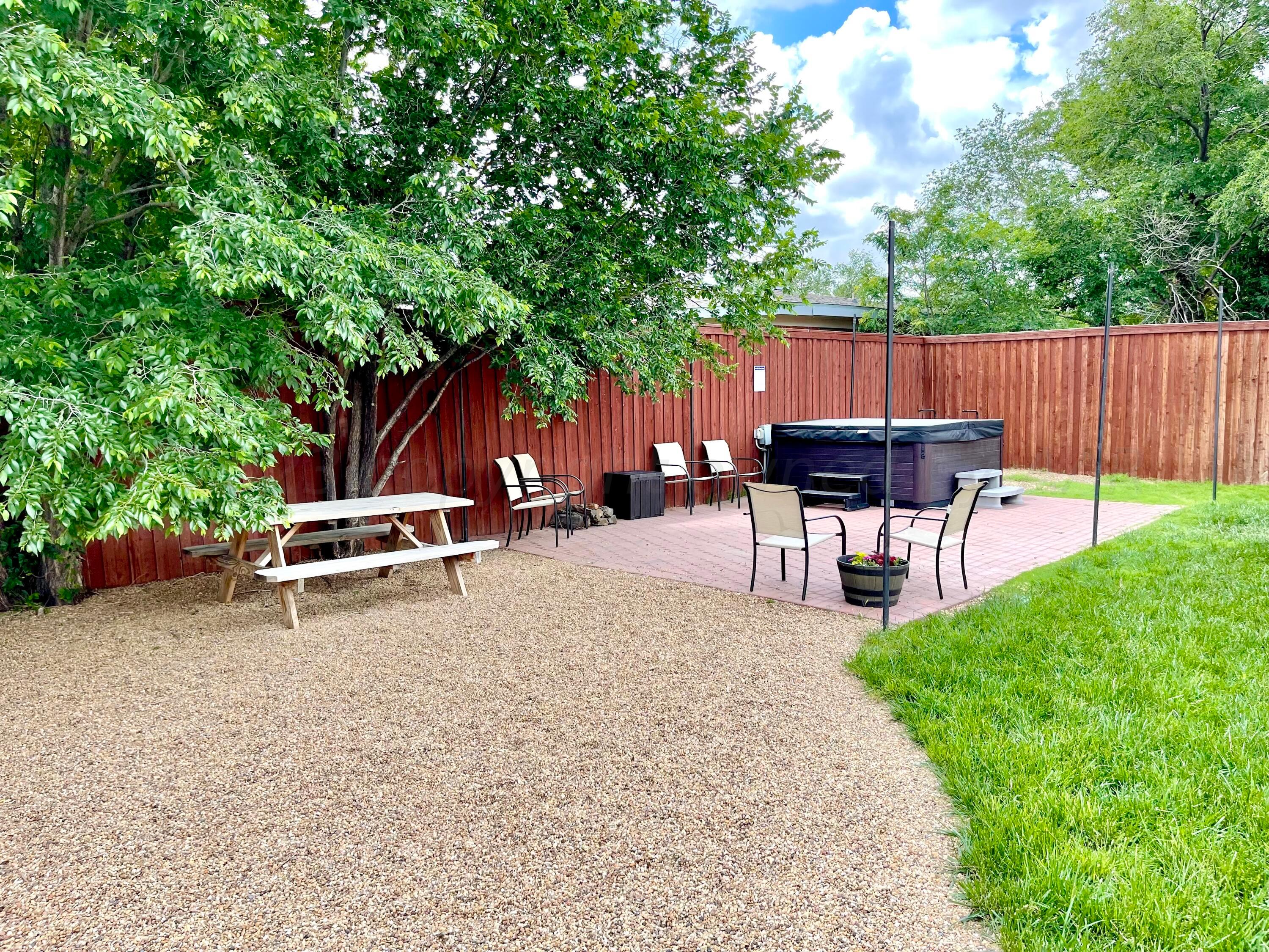 3500 Moss Lane Amarillo, TX 79109 - Photo 10 of 76 IMG_5835