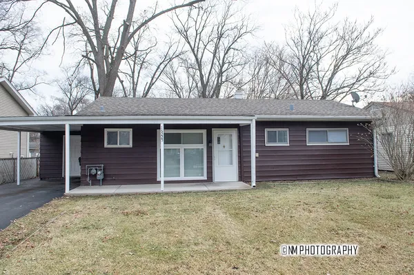 $193,000 | 16225 Clifton Park Avenue, Markham, IL 60428